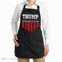 Trump Making Liberals Cry Again Funny Election Apron thumb 2