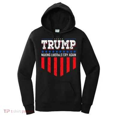 Women's Hoodie