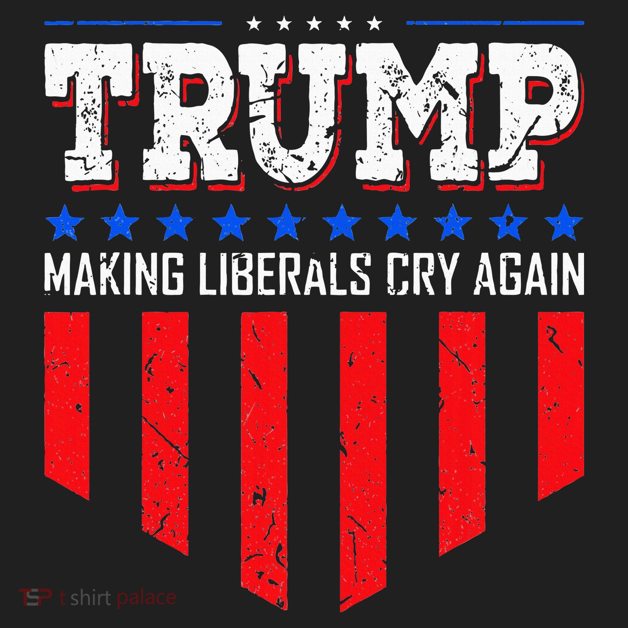 Trump Making Liberals Cry Again Funny Election Hat
