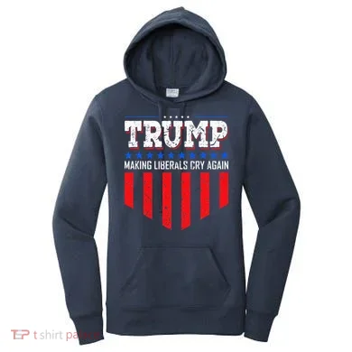 Women's Hoodie
