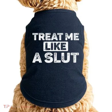 Doggie Tank
