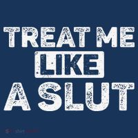 Treat Me Like A Slut Beanie thumb 2