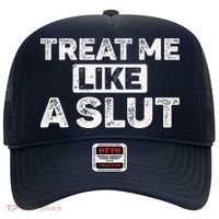 Treat Me Like A Slut Hat thumb 0