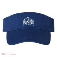 This Mama Loves Her Spooky Crew Mom Halloween Gift Visor thumb 0