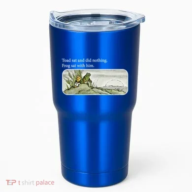 Tumbler