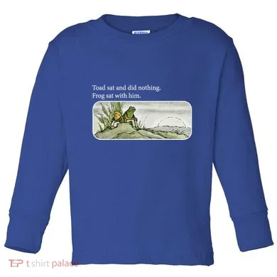 Toddler Long Sleeve
