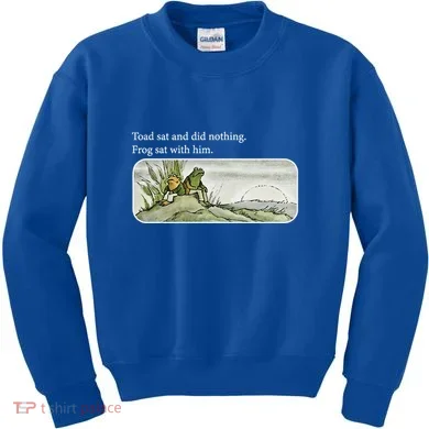 Kids Sweatshirt