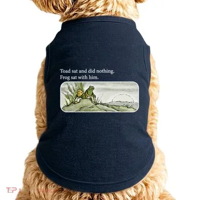 Doggie Tank