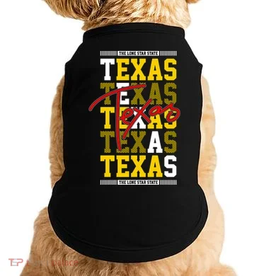 Doggie Tank