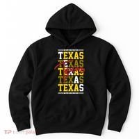 Texas Mashup Logo Hoodie thumb 0