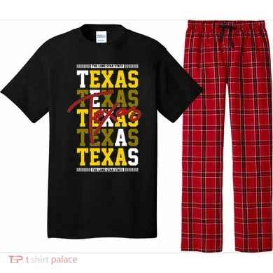 Pajama Set