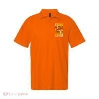 Texas Mashup Logo Polo thumb 0