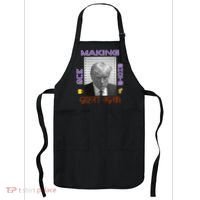 Trump Making Mug Shots Great Again Apron thumb 0