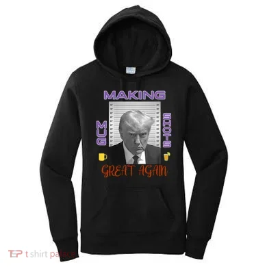 Women's Hoodie