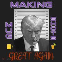 Trump Making Mug Shots Great Again Hat thumb 2