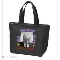 Trump Making Mug Shots Great Again Tote Bag thumb 3