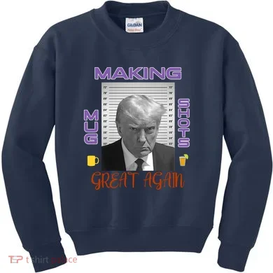 Kids Sweatshirt