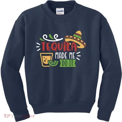 Kids Sweatshirt