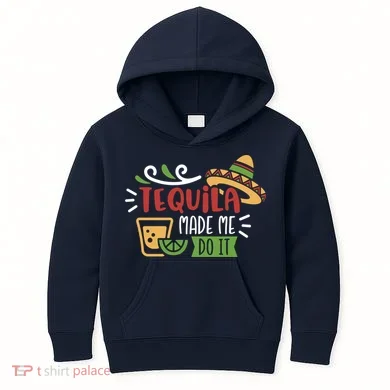 Kids Hoodie