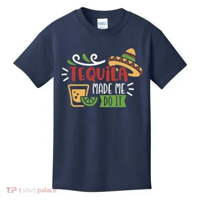 Kids T-Shirt
