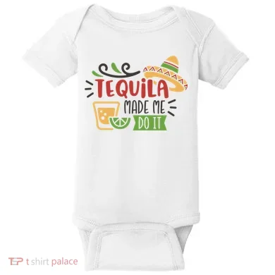 Baby Bodysuit