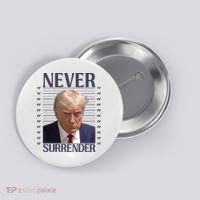 Trump Mugshot Meme Button thumb 0