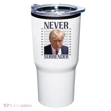 Trump Mugshot Meme Tumbler