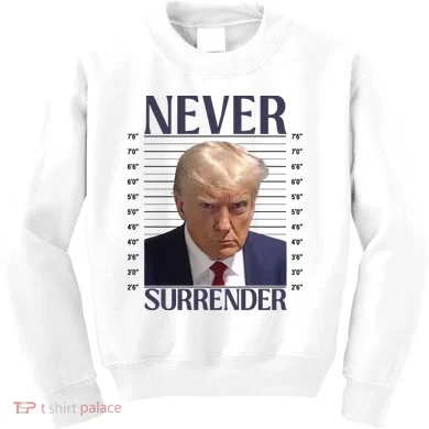 Kids Sweatshirt