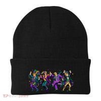 Trump Make Mardi Gras Great Again Funny Parade Costume Humor Gift Beanie thumb 0
