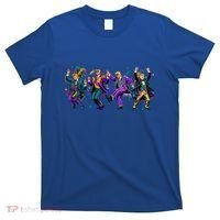 Trump Make Mardi Gras Great Again Funny Parade Costume Humor Gift T-Shirt thumb 0