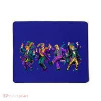 Trump Make Mardi Gras Great Again Funny Parade Costume Humor Gift Mousepad thumb 0