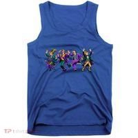 Trump Make Mardi Gras Great Again Funny Parade Costume Humor Gift Tank Top thumb 0