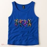 Trump Make Mardi Gras Great Again Funny Parade Costume Humor Gift Tank Top thumb 2