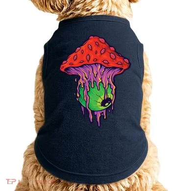 Doggie Tank