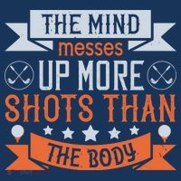 The Mind Messes Up More Shots Than The Body Women's Tank Top thumb 5