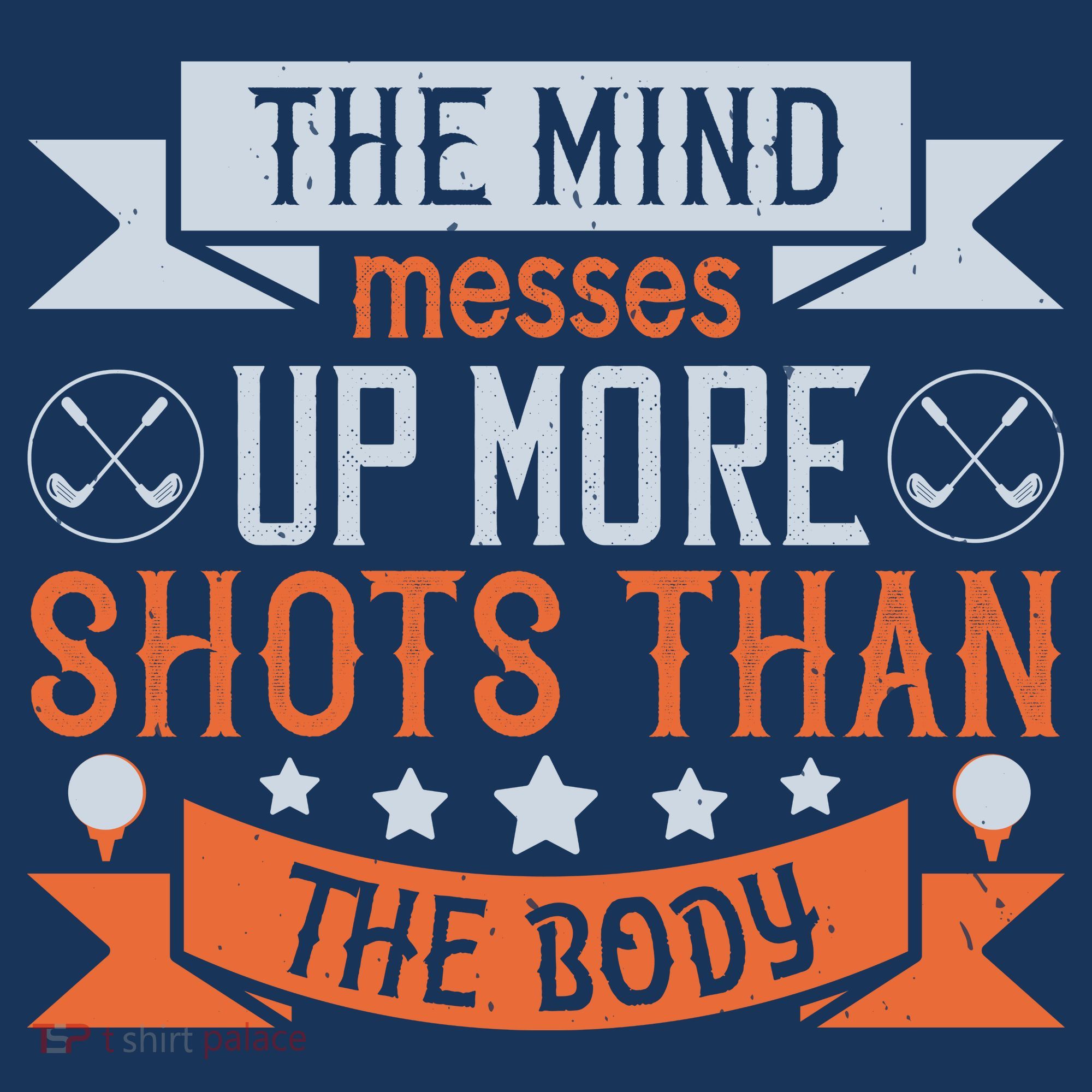 The Mind Messes Up More Shots Than The Body Women's Tank Top