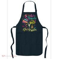 This Mamacita Needs A Margarita Cinco De Mayo Pink Flamingo Apron thumb 0