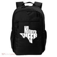 Texas Map Navarro Cheer Apparel Gift Navarro Cheer Gift Backpack thumb 0
