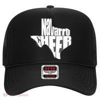Texas Map Navarro Cheer Apparel Gift Navarro Cheer Gift Hat thumb 0