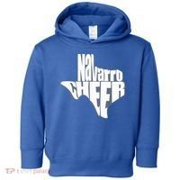 Texas Map Navarro Cheer Apparel Gift Navarro Cheer Gift Toddler Hoodie thumb 0