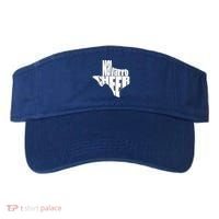 Texas Map Navarro Cheer Apparel Gift Navarro Cheer Gift Visor thumb 0