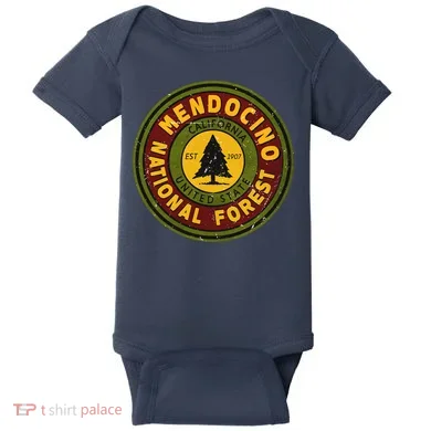 Baby Bodysuit