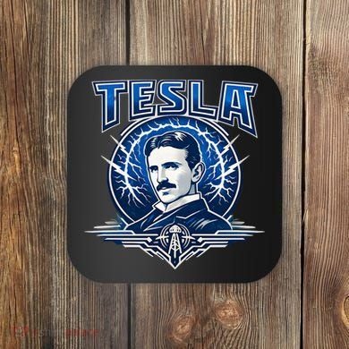 Tesla Master Of Lightning Coaster
