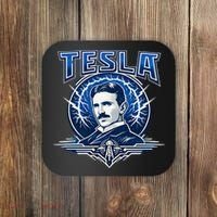 Tesla Master Of Lightning Coaster thumb 0