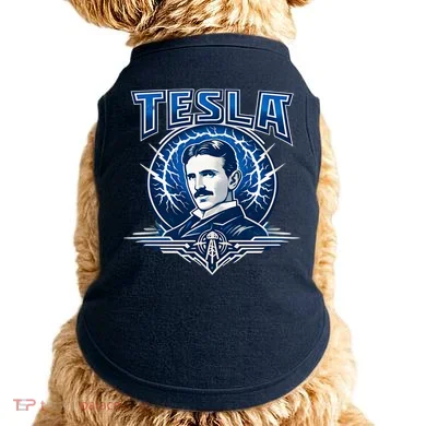 Doggie Tank