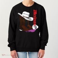 That Mexican Ot Cowboy Women's Sweatshirt thumb 0