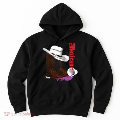 That Mexican Ot Cowboy Hoodie