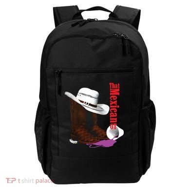 That Mexican Ot Cowboy Backpack
