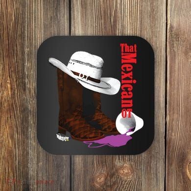 That Mexican Ot Cowboy Coaster
