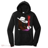 That Mexican Ot Cowboy Women's Hoodie thumb 0